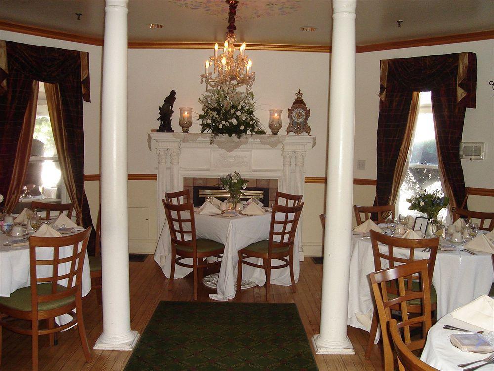 The Grenville Hotel And Restaurant Bay Head Exterior foto
